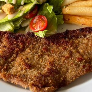 Milanesa de Res