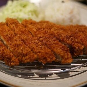 Milanesa de Pollo