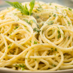 Spaguetti